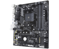 Gigabyte GA-AB350M-DS3H - 417715 - zdjęcie 2